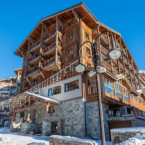 Hotel L'aiguille Percee