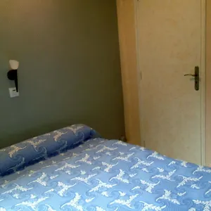 Hotel Du Centre, París