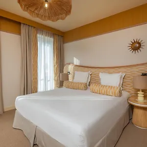 Hotel La Malmaison Boutique Niza