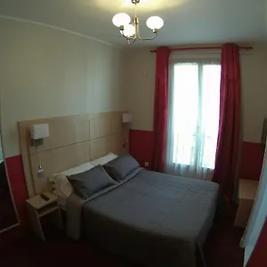 Hotel Phenix, Paris